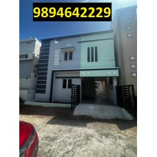 3bhk Duplex Villa @ Madukkarai